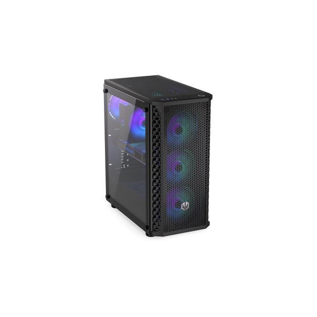 PC Desktop VALI GAMING AMD RYZEN 5 7500F RX9060XT 