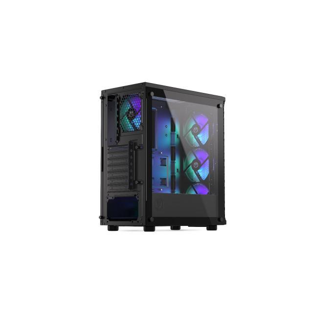 PC Desktop VALI GAMING AMD RYZEN 5 7500F RX9060XT 