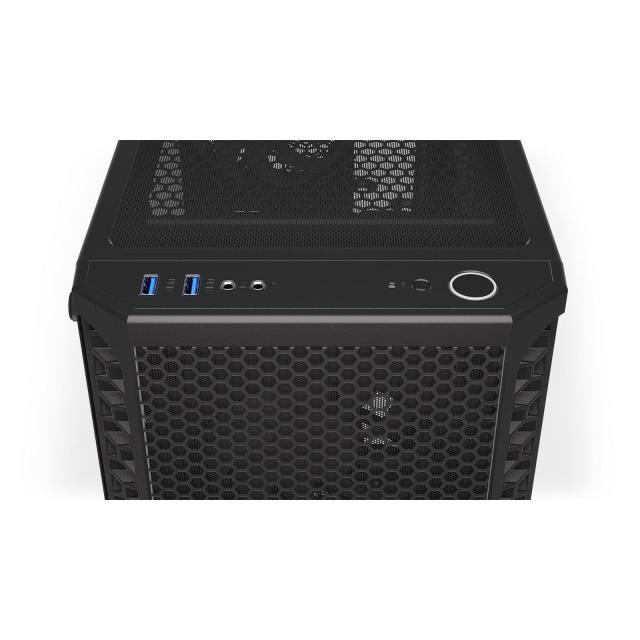 Настолен компютър VALI GAMING AMD RYZEN 7 9700X GEFORCE RTX5070 