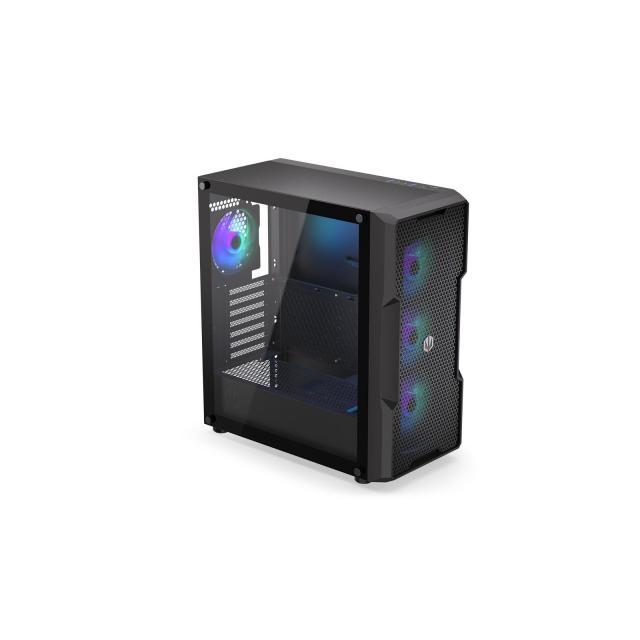 Настолен компютър VALI GAMING INTEL CORE I5 14400F GEFORCE RTX4060 