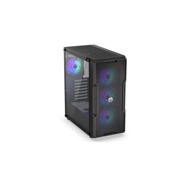Настолен компютър VALI GAMING INTEL CORE I5 14400F GEFORCE RTX4060 