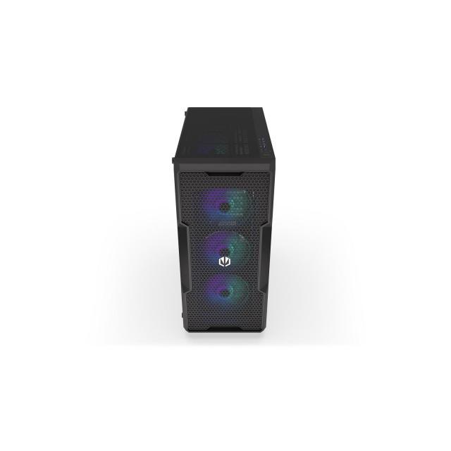 Настолен компютър VALI GAMING INTEL CORE I5 14400F GEFORCE RTX4060 