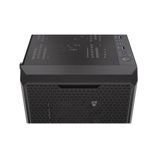 Настолен компютър VALI GAMING INTEL CORE I5 14400F GEFORCE RTX4060 