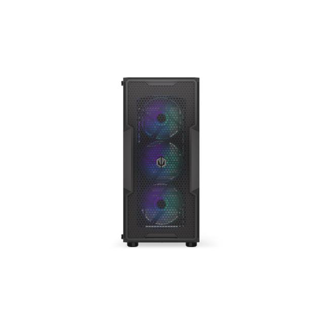 Настолен компютър VALI GAMING INTEL CORE I5 14400F GEFORCE RTX4060 