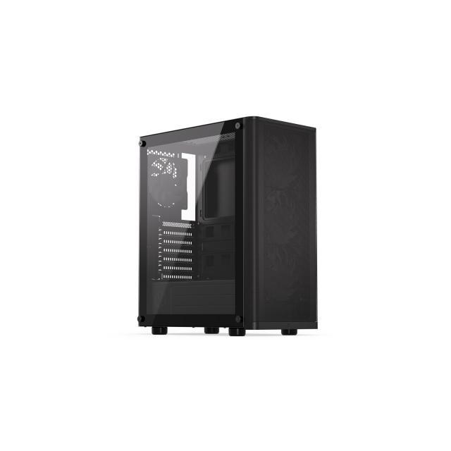Настолен компютър VALI GAMING AMD RYZEN 5 5600X RX6600 