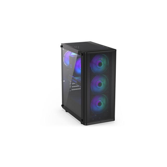 Настолен компютър VALI GAMING AMD RYZEN 5 5600X RX6600 