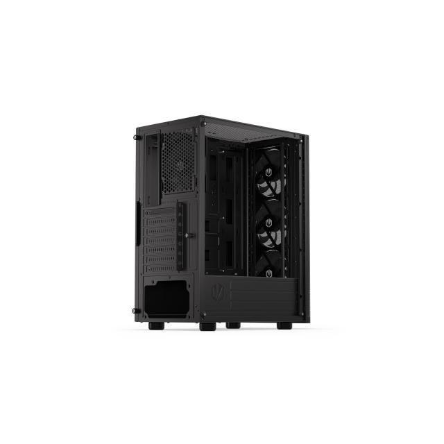 PC Desktop VALI GAMING AMD RYZEN 5 7500F RX9060XT 