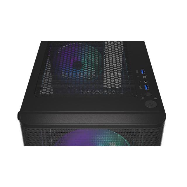 Настолен компютър VALI GAMING AMD RYZEN 5 5600X RX6600 