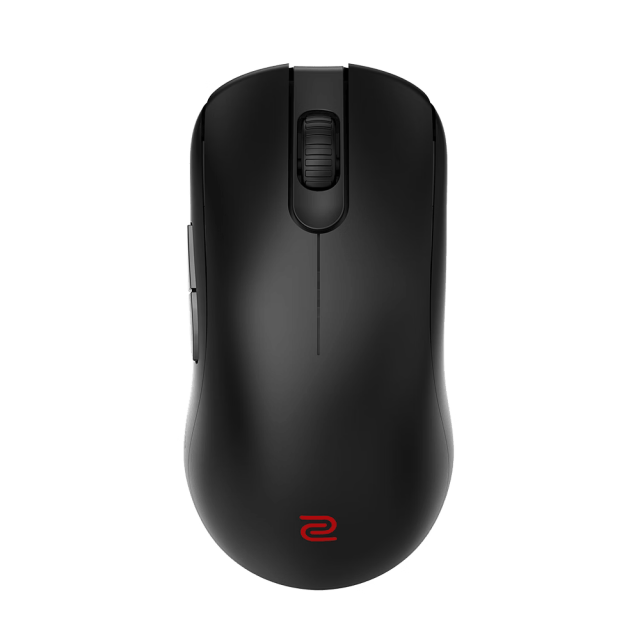 Геймърска безжична мишка ZOWIE FK2-DW 4K 