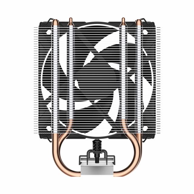 Охладител за процесор ARCTIC Freezer 8A CO - AM4/AM5 