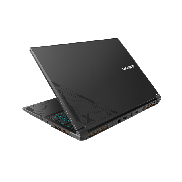 Notebook GIGABYTE G6X 9KG-43EE894SD - 16" 165Hz, i7-13650HX, 16GB DDR5, 1TB SSD, RTX 4060 8GB, Free DOS 