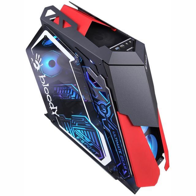 Настолен компютър VALI GAMING INTEL CORE I5 14400F GEFORCE RTX5060TI 