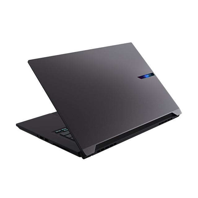 Notebook GIGABYTE AERO X16 WH93EEC64DH - 16" inch IPS 165Hz,  AMD Ryzen Al 7 350, 2x16GB DDR5, 1TB SSD Gen4, RTX 5070, Win 11 Home - Space Grey 