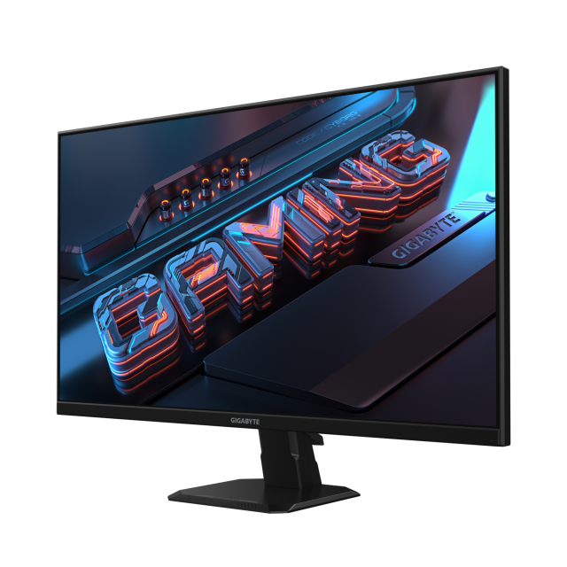 Gaming Monitor GS27F-EK1 - 27 inch SS IPS FHD(1920x1080), 170 Hz, 1 ms, sRGB, HDR Ready 