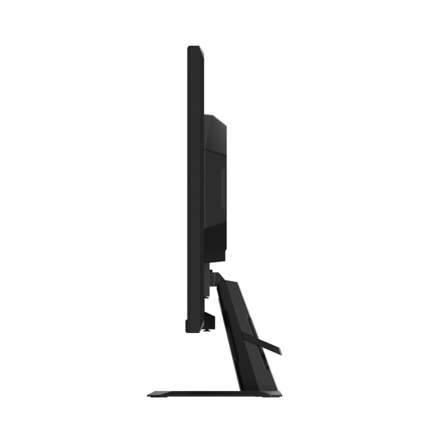 Gaming Monitor GS27F-EK1 - 27 inch SS IPS FHD(1920x1080), 170 Hz, 1 ms, sRGB, HDR Ready 