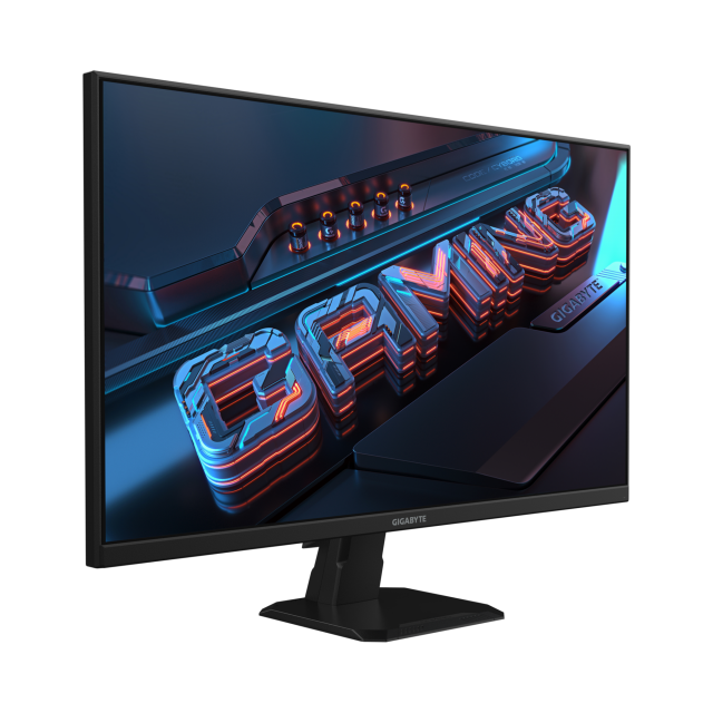 Gaming Monitor GS27F-EK1 - 27 inch SS IPS FHD(1920x1080), 170 Hz, 1 ms, sRGB, HDR Ready 
