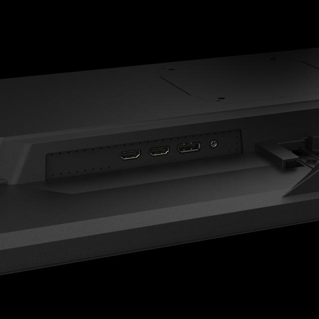 Gaming Monitor GS27F-EK1 - 27 inch SS IPS FHD(1920x1080), 170 Hz, 1 ms, sRGB, HDR Ready 
