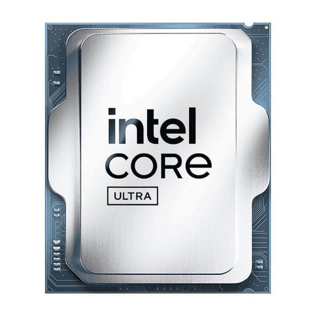 CPU Intel Core Ultra 9 285 TRAY, 24-Core (8P+16E) 3.2 GHz, 40MB, LGA1851 
