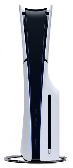 Gaming Console PlayStation 5 (Slim) - Astro Bot Bundle 