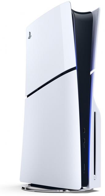 Gaming Console PlayStation 5 (Slim) - Astro Bot Bundle 
