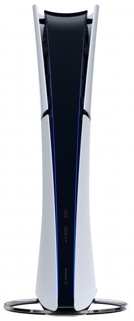 Конзола PlayStation 5 (Slim) - Digital Edition 