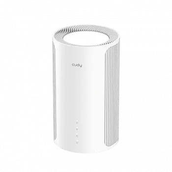 Безжична MESH система Cudy M11000 BE11000 Tri-Band 2.4/5/6Ghz 688 - 5765 Mbps