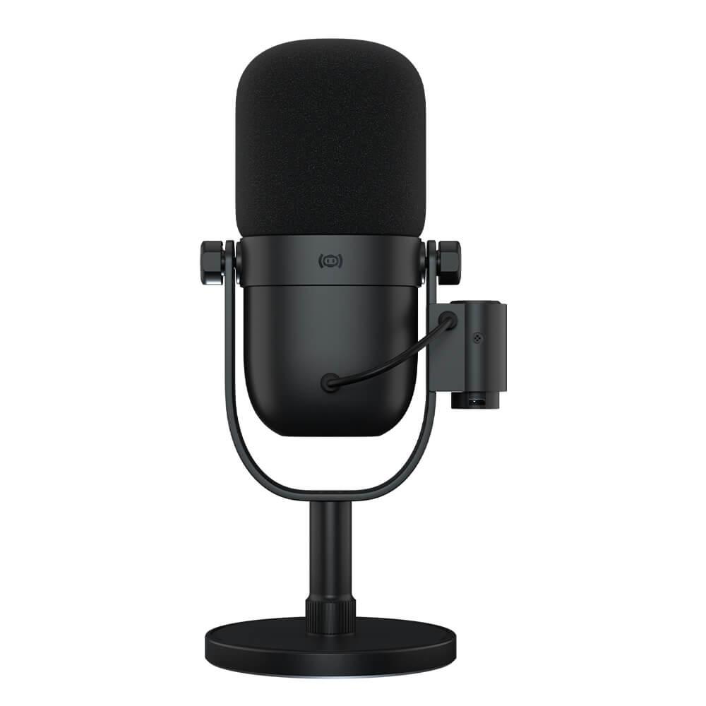 Настолен микрофон Streamplify MIC VOX