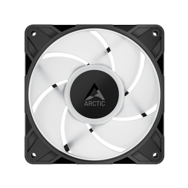 3-Pack Fan ARCTIC P12 Pro A-RGB LN 120mm PWM 