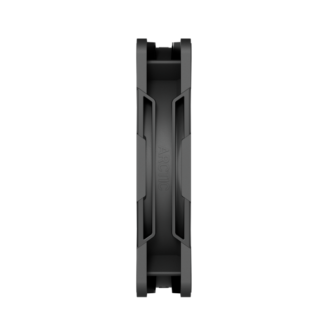 3-Pack Fan ARCTIC P12 Pro A-RGB LN 120mm PWM 