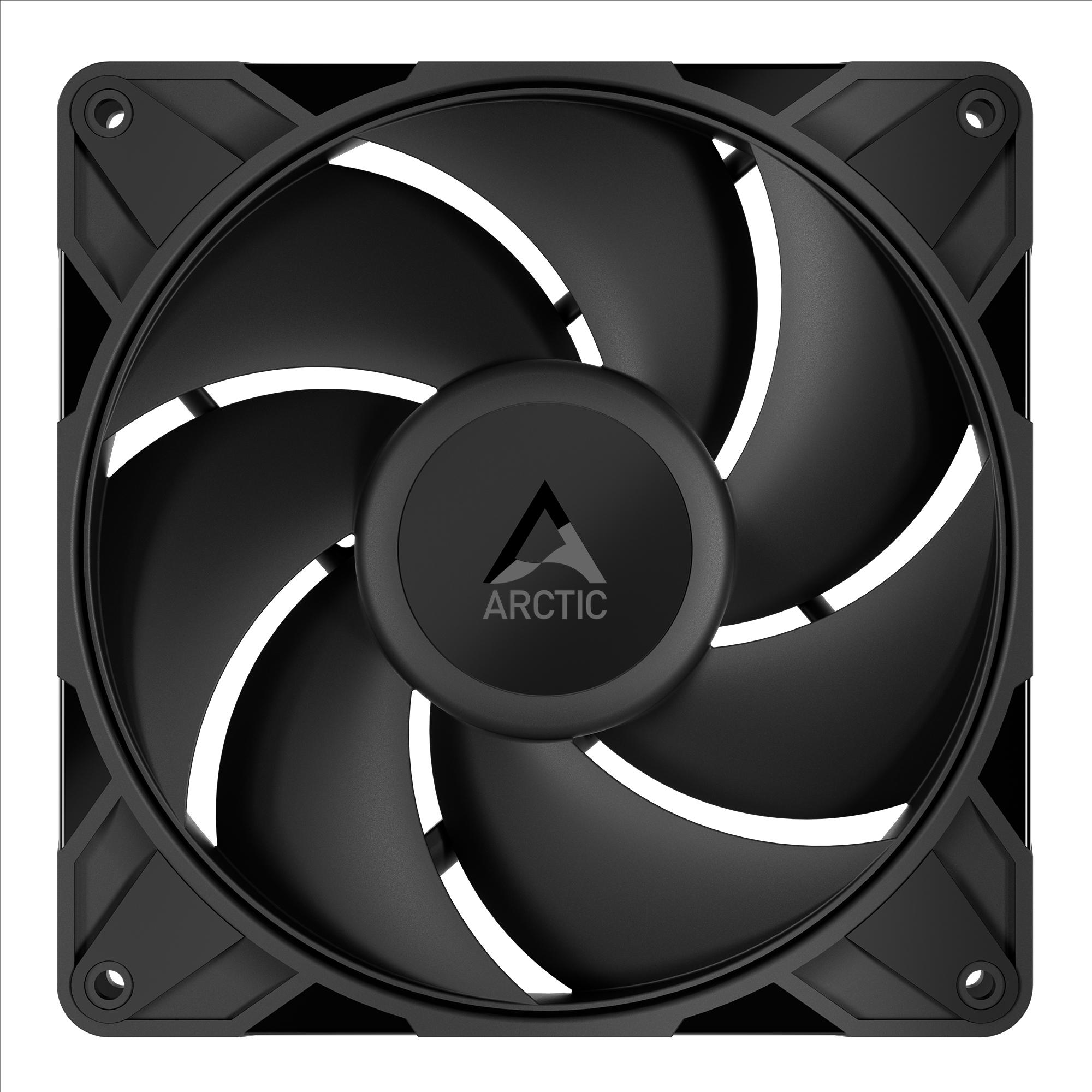Комплект вентилатори ARCTIC P14 Pro PST CO - 140mm PWM 5-Pack