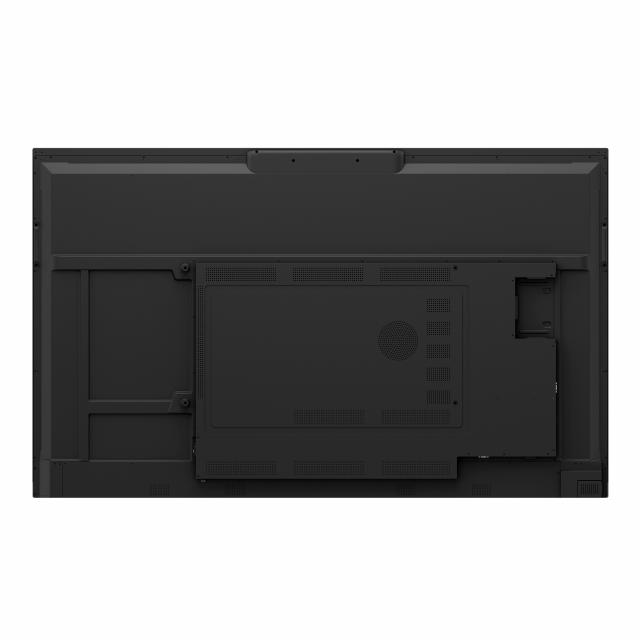 Интерактивен дисплей BenQ RE6505E 65",UHD 3840 × 2160 (4K) ,450:1,20W × 2 , Android 16 