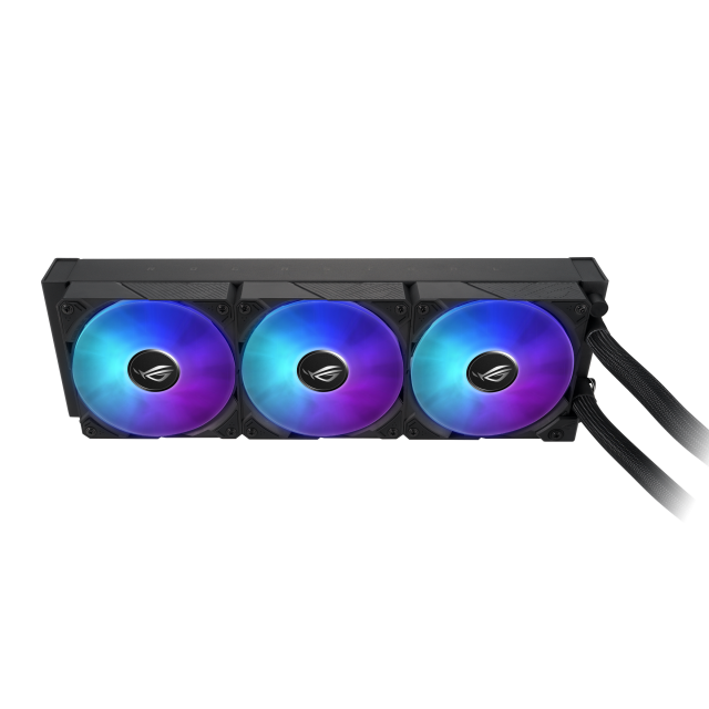 Graphic card ASUS ROG Astral LC RTX 5090 32GB GDDR7 