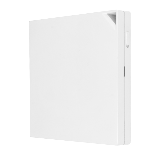 Безжичен портативен рутер ASUS RT-AX57 GO AX3000 WiFi 6 