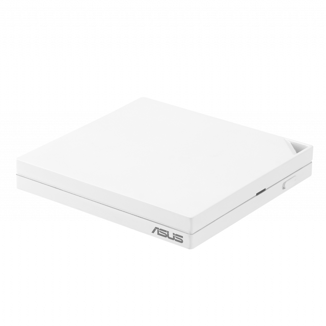 Безжичен портативен рутер ASUS RT-AX57 GO AX3000 WiFi 6 