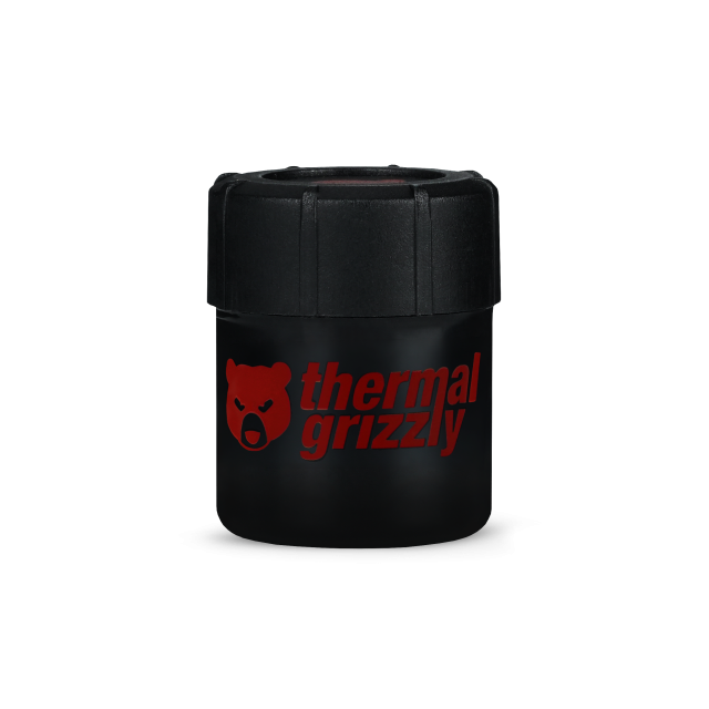 Термо паста Thermal Grizzly Duronaut 30g 
