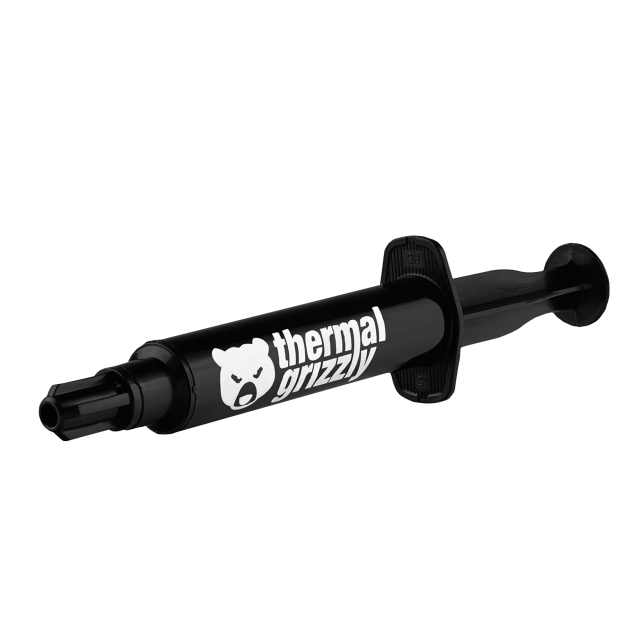 Термо паста Thermal Grizzly Kryonaut Extreme, 6g, Черен 