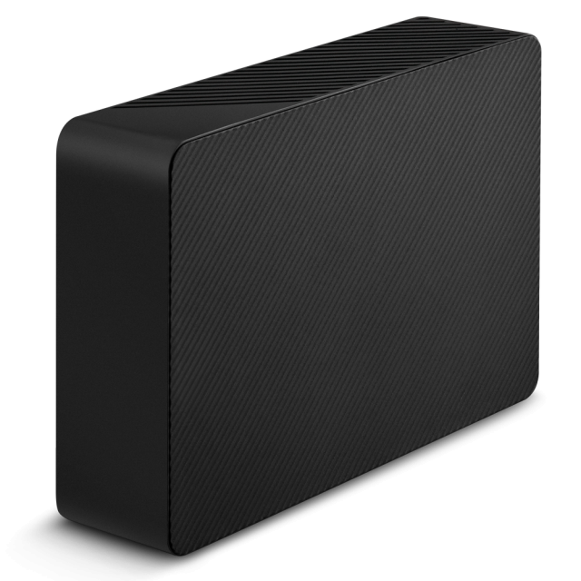 Външен хард диск SEAGATE Expansion Desktop External Drive 20 TB 