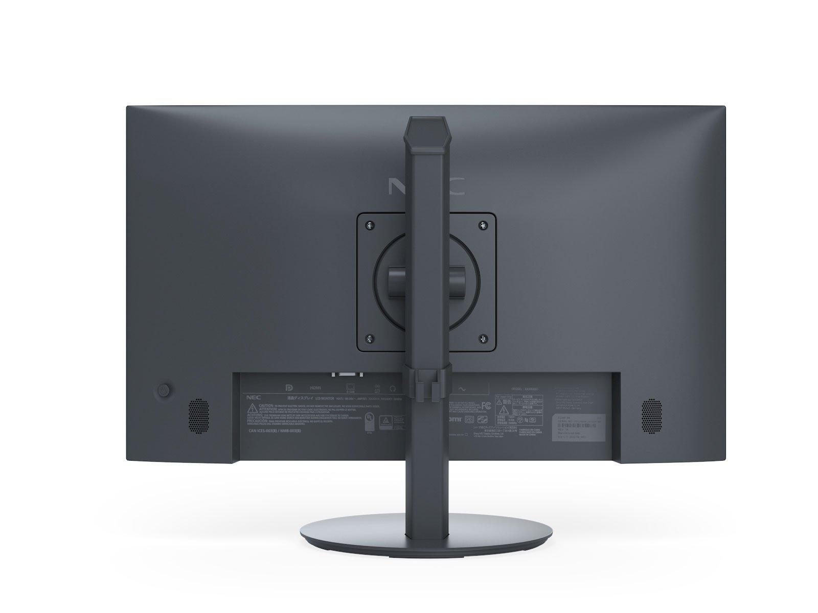 Monitor NEC MultiSync® E244FL LCD 24