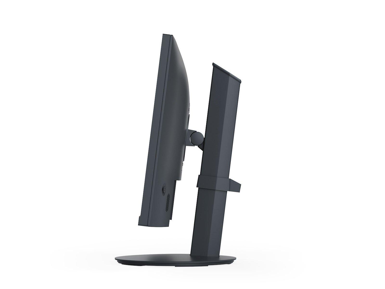 Monitor NEC MultiSync® E244FL LCD 24