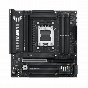 Motherboard ASUS TUF GAMING B850M-PLUS socket AM5 - Micro-ATX