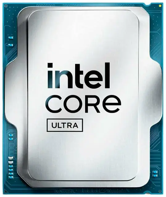 CPU Intel Core Ultra 7 265 TRAY, 20 Cores 2.4 GHz, 36MB, 125W, LGA1851 