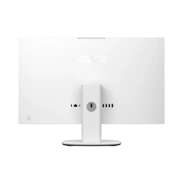 Kомпютър All-in-One ASUS ExpertCenter V470VAK-WPE488W - 27" inch IPS FHD(1920x1080), Intel Core 7 240H, 16GB DDR5, 1TB SSD, Windows 11 Home - White 