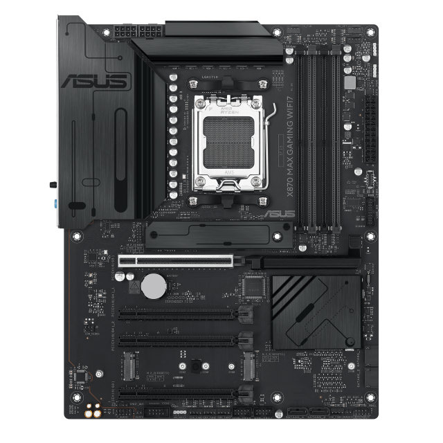 Motherboard ASUS X870 MAX GAMING WiFi7 AM5 DDR5 
