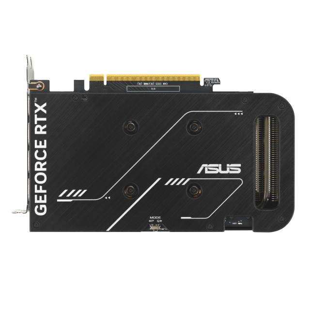 Видео карта ASUS DUAL RTX 5050 OC 8GB GDDR7 