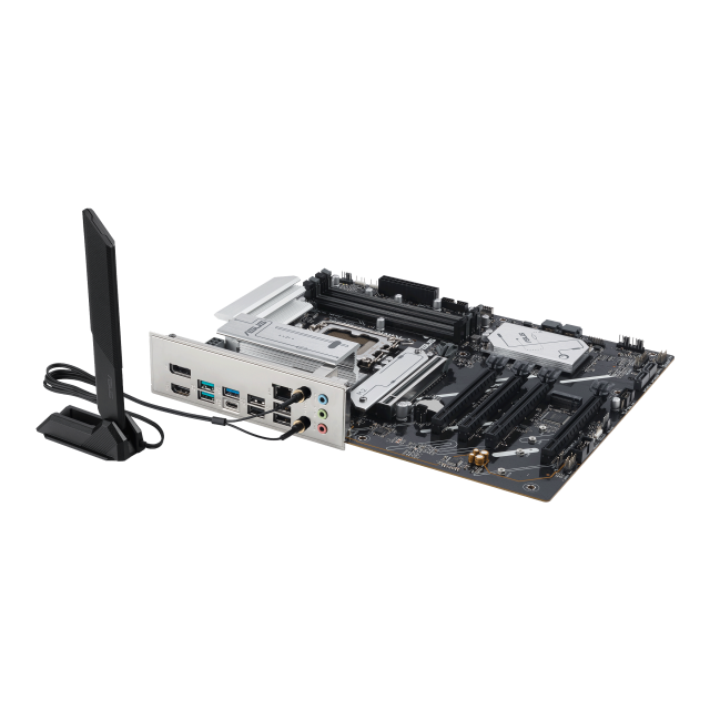 Дънна платка ASUS PRIME B860-PLUS WIFI DDR5 