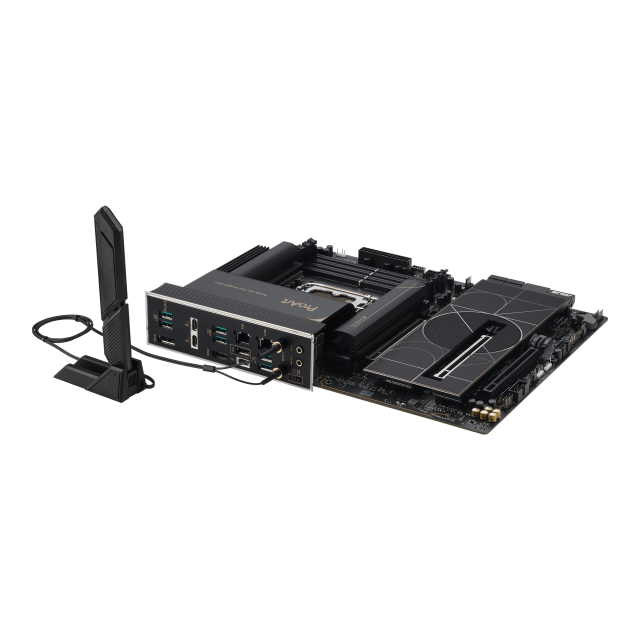 Motherboard ASUS ProArt Z890-CREATOR WIFI, LGA 1851 