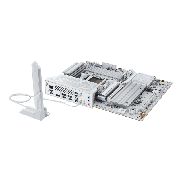 Motherboard ASUS TUF GAMING X870-PRO WIFI7 W NEO 
