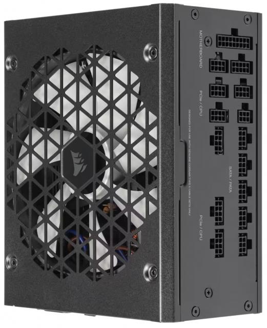 Захранващ блок Corsair RM1200x SHIFT 1200W 80+ Gold 