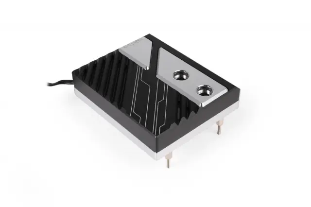 CPU Water Block Alphacool Apex 1 CPU cooler AM5 