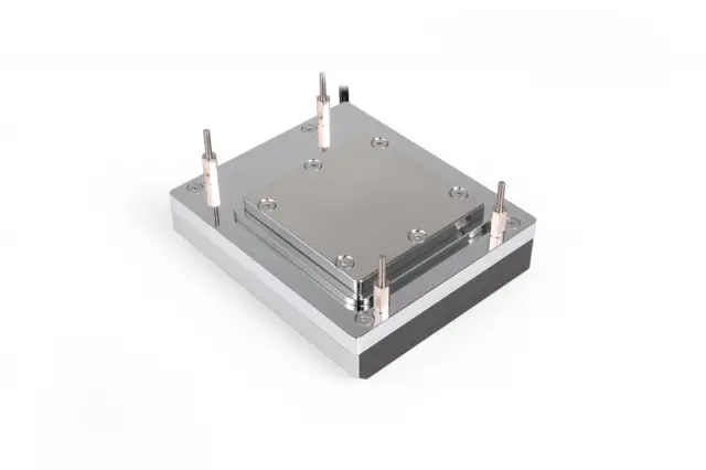 CPU Water Block Alphacool Apex 1 CPU cooler AM5 